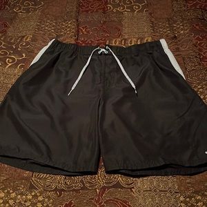 Nike Boardshorts Swim Trunks